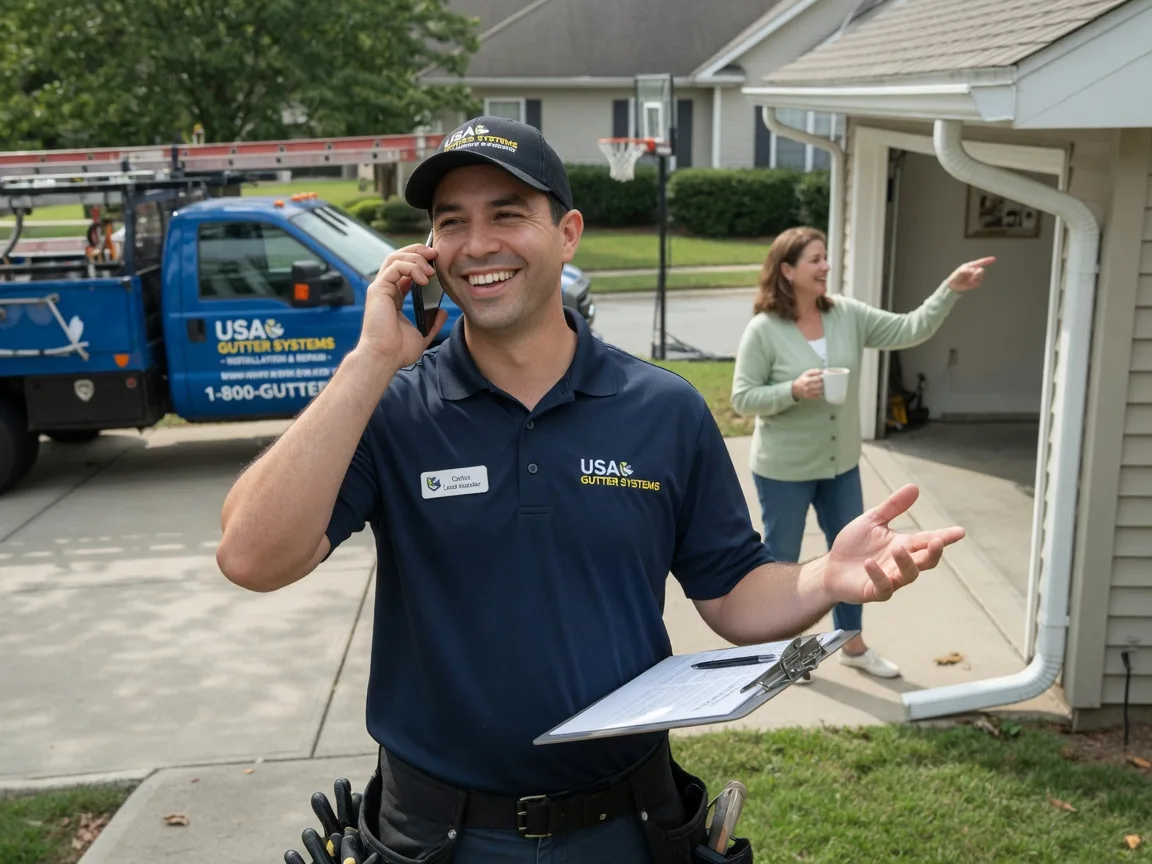 Gutter Installation Hoschton, GA FAQs